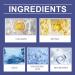 Collagen Face Moisturizer - Anti-Aging Day & Night Cream with Retinol Niacinamide & Hyaluronic Acid - 1.7 OZ Airless Pump - Buy Online on GoSupps.com