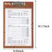 PHYSIZZ Basketball Coaching Board | Double-Sided Dry Erase Clipboard for Coaches - Buy Online on GoSupps.com