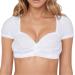 Chemisier Dirndl pour Femme Chemisier Dirndl en Dentelle Chemisier Dirndl (XXL)