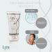 Lira Clinical PRO Brightening Masque - Hydrating Vitamin C & Peptide Face Mask for Even Skin Tone Wrinkle Reduction & Moisturization - 2 fl oz - International Shipping - Buy Online on GoSupps.com