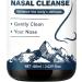 Iodine nasal spray for oral hygiene 60 ml nose cleaner iodine nasal spray lowirritation and painfree for the protection of the whole family for adults - Buy Online on GoSupps.com