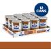 Hill's Prescription Diet k/d Kidney Care Wet Dog Food Chicken & Vegetable Stew 12.5oz - Pack of 12 - Buy Online on GoSupps.com