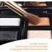 Brush Makeup Sets Professional Makeup Brush Cosmetic Brush for Foundation Mixing Blush Concealer (#1) - Buy Online on GoSupps.com