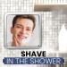 Mirrorvana Fogless Shower Mirror for Shaving | Anti-Fog, Shatterproof, 360 Swivel | 6.3x6.3 (Chrome) - Buy Online on GoSupps.com