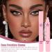 Ballpoint Pen | Eyeliner with artificial stamp natural and lifelike for women and girls waterproof and durable. - Buy Online on GoSupps.com