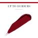 Bourjois Rouge Fabuleux Lipstick 013 Cranberry Tales 2.3g - Long-Lasting Color (Pack of 1) - Buy Online on GoSupps.com