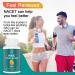 NACET 100mg with Glycine - Superior Absorption - Immune System Support - 60 Capsules (2 Pack) - Buy Online on GoSupps.com