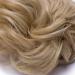 SEGO Hair Part Hair Tie - Thick Dark Blonde & Blond #18H613 Hair Extensions for Stunning Updos - International Shipping Available - Buy Online on GoSupps.com