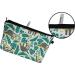 LOOMILOO Cosmetic Bag for Women  Adorable Roomy Makeup Bags Travel Water Resistant Toiletry Bag Accessories Organizer Sloth (Sloth 51476) A:Sloth 51476 - Buy Online on GoSupps.com