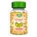 Human Beanz Vitamin C Jelly Bean Gummies for Adults Immune Support Dietary Supplements Vegetarian 120 Citrus Blast Jelly Beans Kosher