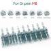 Shop Dr. Pen Ultima M8 Microneedling Pen Cartridges - 16 Pins (10 Pack) for Flawless Skin | International Shipping Available - Buy Online on GoSupps.com