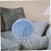 MILISTEN Spherical Yoga Ball Living Room Pillows for Couch Plush Sphere Cushion Sofa Ball Household Simple - Buy Online on GoSupps.com