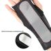 Ymiko Adjustable Wrist Brace | Compression Support for Carpal Tunnel | Night Splint & Palm Guard for Sports | International Shipping Available - Buy Online on GoSupps.com
