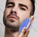 TailaiMei Exfoliating Brush - Ingrown Hair & Bikini Bump Treatment - Smooth Skin Solution for Men & Women - Buy Online on GoSupps.com