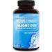BioEmblem Triple Magnesium Complex and Magnesium glycinate with Zinc for Brain Health Enzyme Function and Muscles and Legs - Buy Online on GoSupps.com