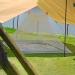 Outdoor Night Sleeping Net - Bed Sleeping Protection Fly Net Tent Carry Bag Netting Curtains Netting Curtains Large Fly Net Tent Mesh Net Bees Protection Net for Outdoors (150 * 220 * 160cm) - Buy Online on GoSupps.com