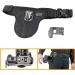 SpiderPro Mirrorless Single Camera System v2 with Self-Locking Holster - Carry Heavy Gear with Ease | Spider Holster - Buy Online on GoSupps.com