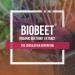 BioBeet Max Strength Beet Root Capsules - 21:1 Concentrate - 28,350mg Organic Beetroot - With BioPerine for Enhanced Absorption (60 Capsules) - Buy Online on GoSupps.com
