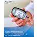 Gluco Fast Duo 100x Blood Sugar Test Strips | Accurate Diabetes Monitoring with Gluco Fast Duo System - Buy Online on GoSupps.com