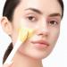 Firming Face Masque | Gold Foil Masque | Deep Cleansing Skin Care Tool Deep Cleansing Skin Care Tool for Damaged Normal Rough Large Pores Mixed or Oily Skin - Buy Online on GoSupps.com