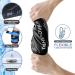 CHENOVE Knee Ice Pack Wrap for Pain Relief and Swelling - Reusable Ice Pack for Injuries, Arthritis, Meniscus, ACL - Standard Size - Buy Online on GoSupps.com