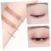 POPETPOP Makeup Tape 6 Rolls Lace Double Eyelid Sticker Eyelid Stickers Comfortable Eyelid Tape Double Sided Tape Eyelid Tapes Stickers Double Sided Eyelid Tape Double Eye Shaping Stickers - Buy Online on GoSupps.com
