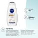 Nivea Nourishing Body Wash Botanical Blossom 20 fl oz - Hydrating & Refreshing - Buy Online on GoSupps.com
