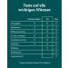 Vetevo Wurmtest for Horses | Reliable Roundworm & Strongylid Egg Count Test for Selective Deworming - Buy Online on GoSupps.com