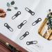 12 Universal Zipper Pulls - Durable Zipper Repair & Replacement for Suitcases & Clothing - Buy Online on GoSupps.com