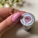 Semilac Extend Care Base 5in1 805 Glitter Dirty Nude Rose Gel Nail Polish - Long Lasting UV/LED Gel Nails, Easy Application - 7ml - Buy Online on GoSupps.com
