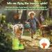 Omway Outdoor Toys for Girls Ages 3-12 | Flying Launcher Garden Games - Perfect Christmas & Birthday Gifts - Buy Online on GoSupps.com