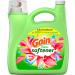 Gain Laundry Fabric Softener Liquid Spring Daydream 164 Fl Oz 190 Loads