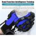Rehabilitation Robot Gloves with Single Finger Training and Mirror Mode Smart Chargeable Finger Training Rehab Orthotics for Patients with Hand Dysfunction (Both Hands) (M) Medium - Buy Online on GoSupps.com