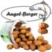 Angel Berger Tiger Nuts Assortment - Fishing Bait - 100g Jar - Buy Online on GoSupps.com