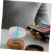 FRCOLOR 10 Sets Triangular Sponge Touch Makeup Foundation Sponge Makeup Blender Sponge Body Tool Powder Puff Makeup Tool Wet and Dry Touch Emulsion - Buy Online on GoSupps.com