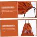 FOMIYES 4pcs Bag Organizer for Traveling Cosmetics Bag Coffee Universal Hair Dryer Containers - Buy Online on GoSupps.com