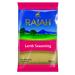 Rajah Spices Assaisonnement pour steak d'agneau | Poudre d'assaisonnement pour steak d'agneau | Agneau Mariande | Marinade d'agneau | M lange d' pices d'agneau | Curry d'agneau (100 g)