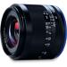Zeiss Loxia 50mm f/2 Planar T* Lens for Sony E Mount - Black - Buy Online on GoSupps.com