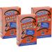 MDH Deggi Mirch 100g (Pack of 3)- Enhances the flavours of the meal - A must-have Indian Spice Red Chilli Powder in the kitchen Widely used Spice powder Deggi Mirch 100 g (Pack of 3) - Buy Online on GoSupps.com