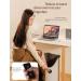 Buy CAULO Foldable Leg Warmer & Home Space Heater with Thermostat - Quiet 8-Speed Timer for Elderly - International Shipping Available - Buy Online on GoSupps.com