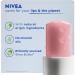 NIVEA Pearly Shine Lip Balm (4.8g) - 24h Moisture & Glamorous Shine with Shea Butter, Natural Oils & Vitamins - Nourishing Lip Care - Buy Online on GoSupps.com