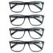 MODFANS reading glasses men good glasses high quality comfortable super reading aid reading glasses men women +2.00 4c1
