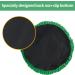 WYSWYG Snuffle Mat for Dogs Large Breed 26.4"*26.4" Dog Enrichment Toys for Puppies to Encourage Natural Foraging Skills Pet Snuffle Mat for Stress Relief and Slow Feeding - Buy Online on GoSupps.com