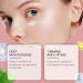 Retinol Eye Stick Retinol Eye Cream for Dark Circles and Puffy Eyes Eye Cream for Wrinkles Under Eye Cream Anti Aging Eye Bags Remover Eye Care Products Instant Wrinkle Remover Firming Eye Cream - Buy Online on GoSupps.com