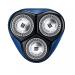 SH30 Replacement Heads for Philips Norelco Shavers - 6-Pack Compatible with Series 3000, 2000, 1000 - ComfortCut Blades for Norelco S1560 Shaver Head - Buy Online on GoSupps.com