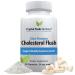 Cholesterol Supplement - All-Natural Ingredients to Support Normal HDL and LDL Colesterol Levels. Supports Arteries, Heart & Circulation. 60 Capsules