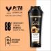 Schwarzkopf - Gliss - Ultimate Repair Shampoo - Dry/Very Damaged Hair - 89% Natural Ingredients - 250ml Bottle - Buy Online on GoSupps.com