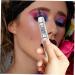  FRCOLOR FRCOLOR Eyebrow Pencil and Eyeliner 2-in-1 Microblading Eyebrow Pen with 4 Fork Tip Applicator Dark Brown Eyebrow Pencil with Eyeliner for Eye Makeup - Buy Online on GoSupps.com