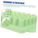 Buy Lip Balm & Lip Gloss Making Kits - 1pc Crafting Hair Clips No Bend Mold Whelping Kit and Filler Tray - International Shipping Available - Buy Online on GoSupps.com