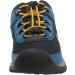 KEEN Little Kid's Targhee Sport Vented Hiking Shoe Mykonos Blue/Yellow - Size 10 LK US - Buy Online on GoSupps.com